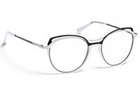 Brillengestelle J. F. Rey Dame JF 2972 50 1000 - JF 2972 50 1000